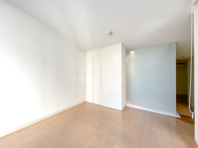 Green View 201の内観