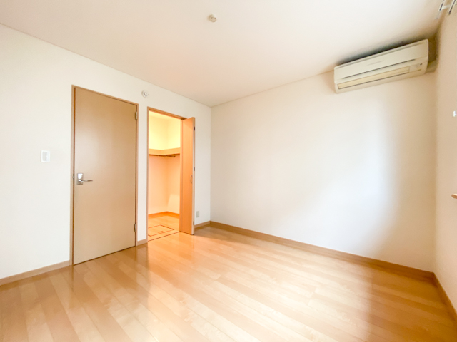 成城で戸建て気分 15の内観