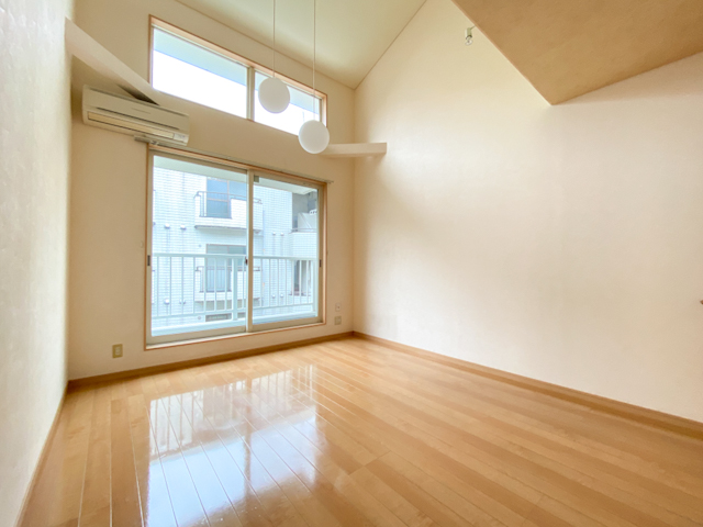 成城で戸建て気分 15の内観