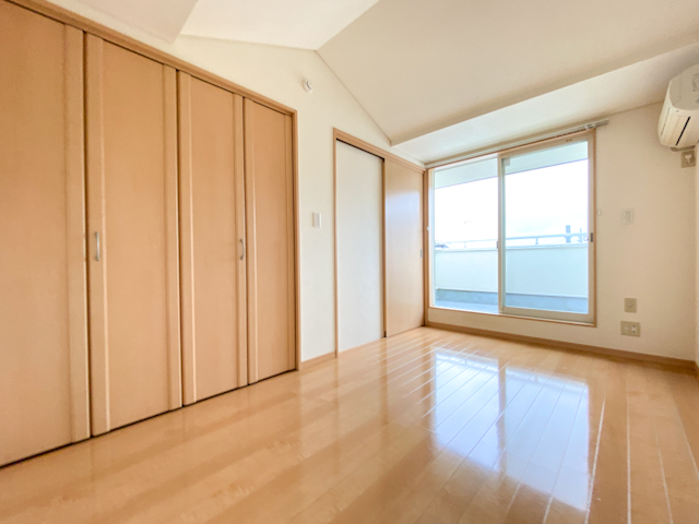 成城で戸建て気分 15の内観