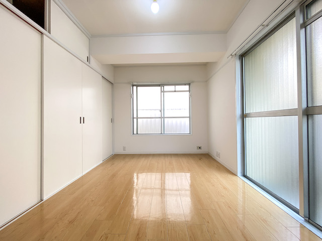 ナチュラル主義者 106の内観