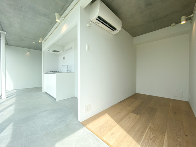 パリのアパルトマンのような 202の外観