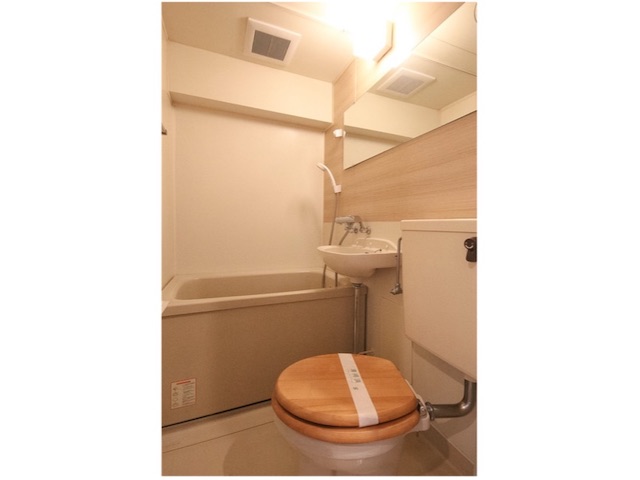 コンパクトにオシャレに暮らす カウンターキッチンver 703の内観