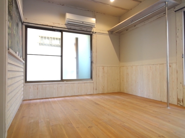 みんなで創るキッチンガーデン(エルダー) 4の外観