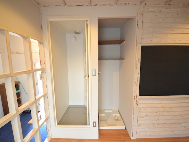 みんなで創るキッチンガーデン(エルダー) 4の内観