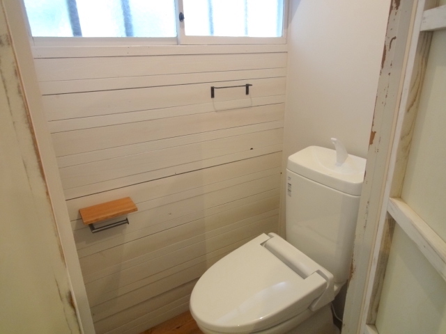 みんなで創るキッチンガーデン(エルダー) 4の内観