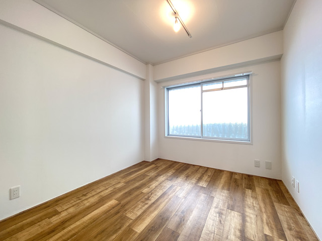 ブクロ時代到来 304の内観