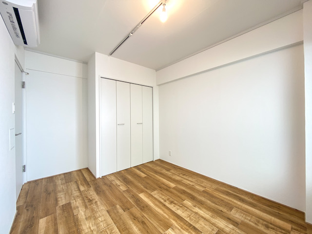 ブクロ時代到来 304の内観