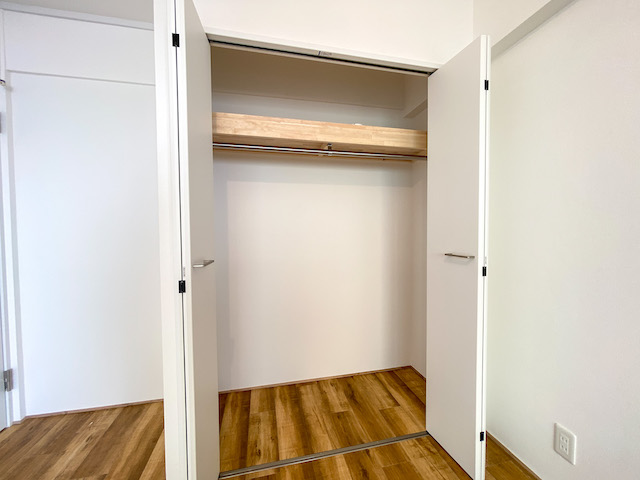 ブクロ時代到来 304の内観