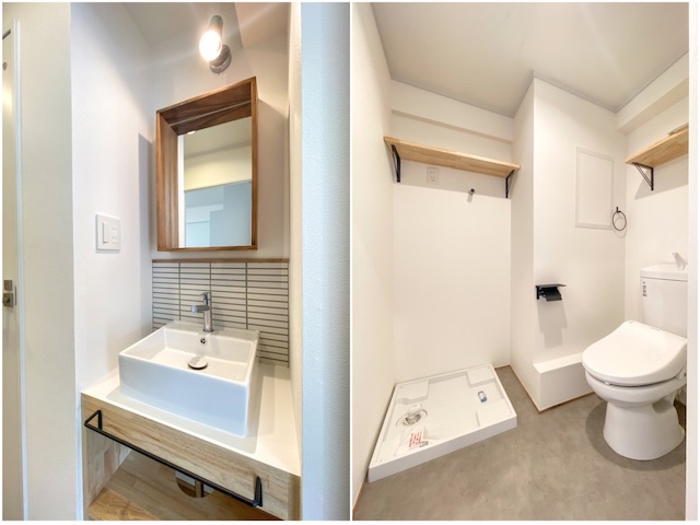 ブクロ時代到来 304の内観