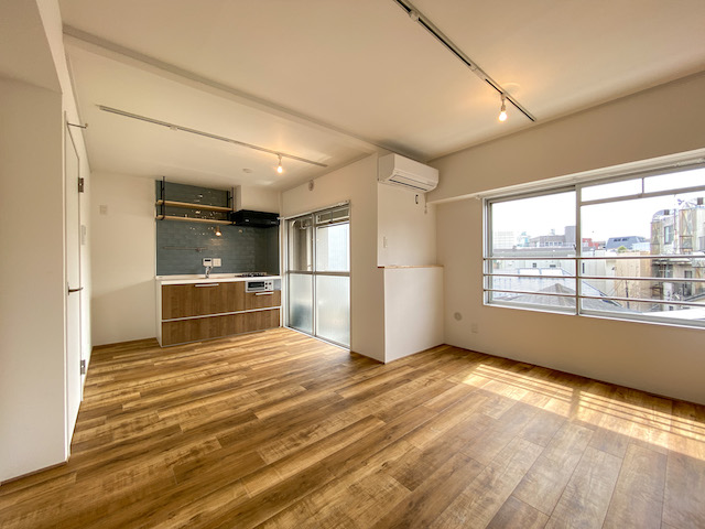 ブクロ時代到来 304の外観