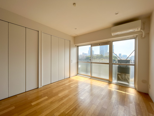 見晴らしの良いリノベ部屋 705の外観