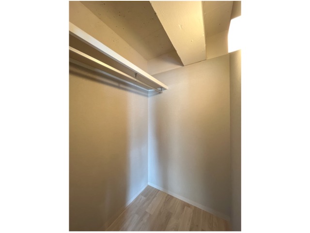 50㎡のワンルーム 502の内観