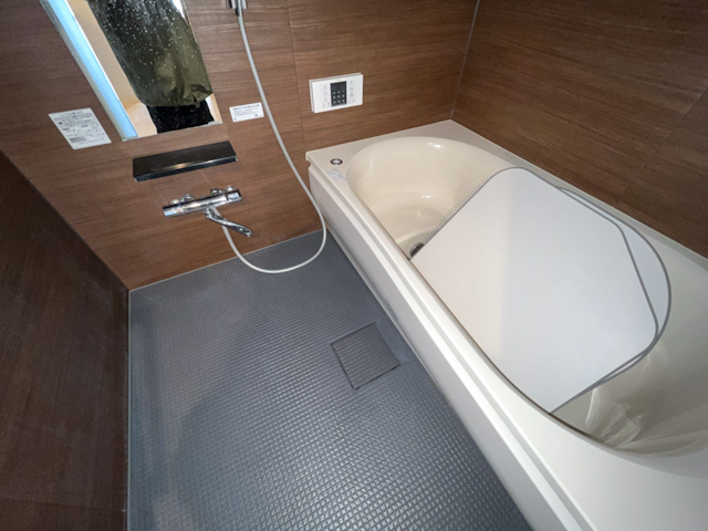 50㎡のワンルーム 502の内観