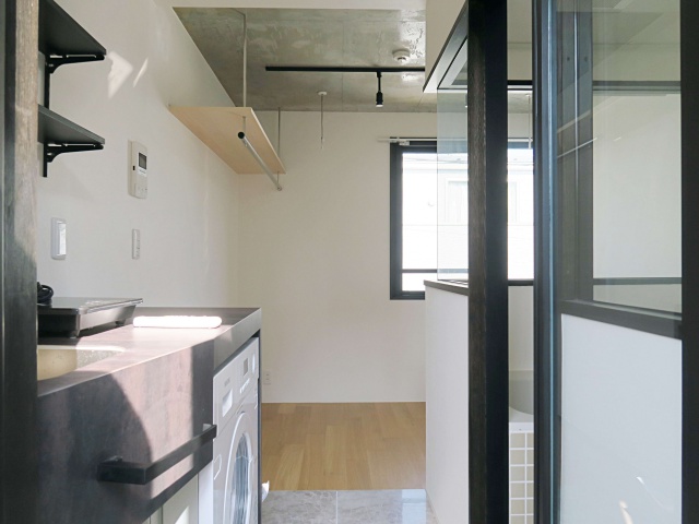 ミニマムを極める 202の内観