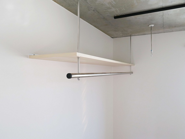 ミニマムを極める 202の内観