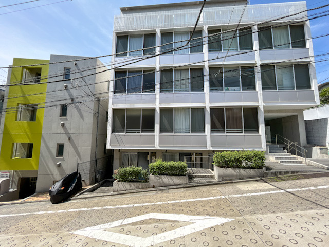 I'm home！ 204の内観