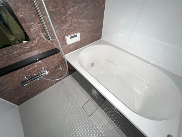 I'm home！ 204の内観