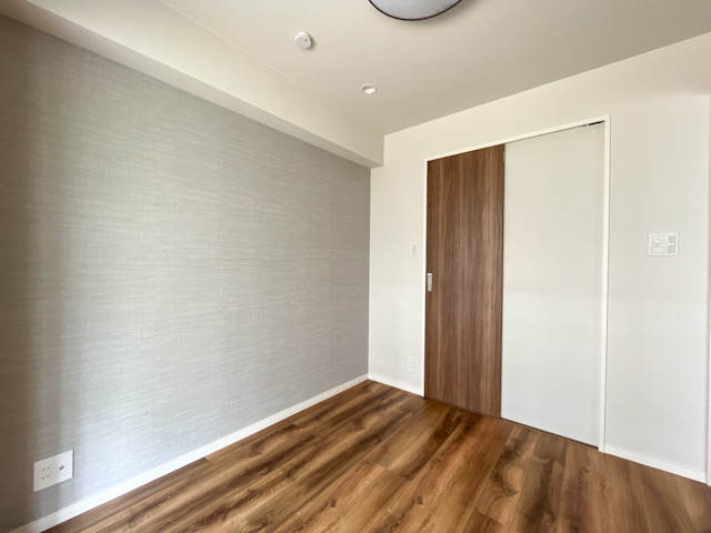 I'm home！ 204の内観