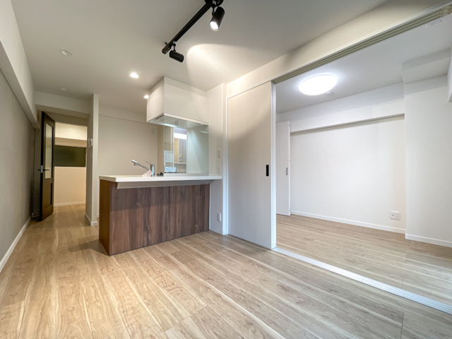 from now on 203の外観