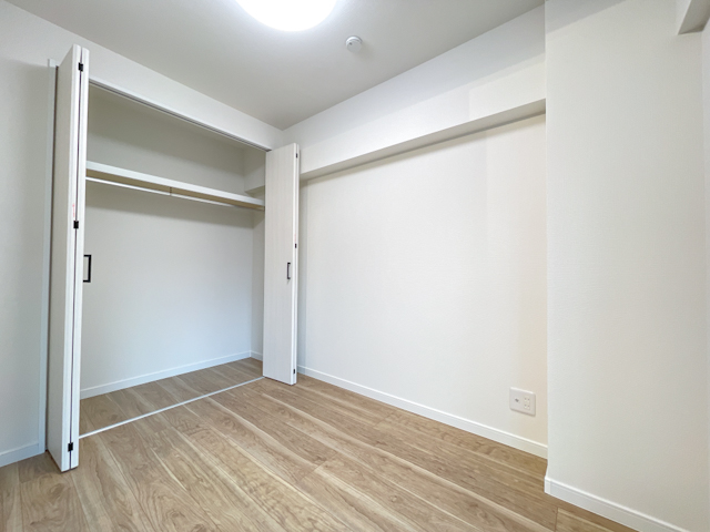 from now on 203の内観