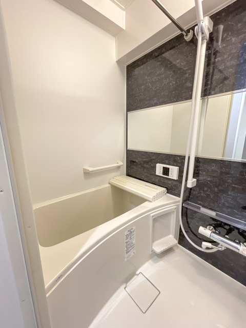 from now on 203の内観