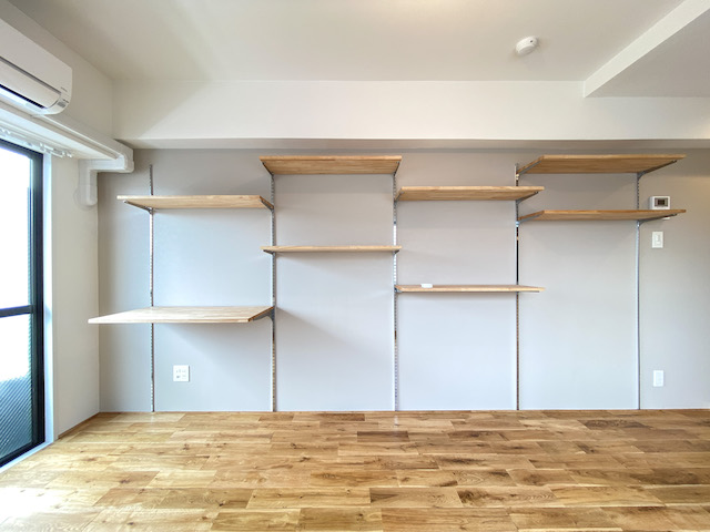 Customize 402の外観