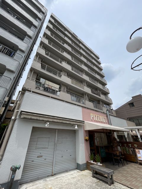 気持ちも住まいも新しく 902の内観