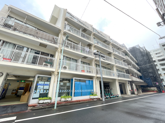 水天宮の御恵みを 702の内観