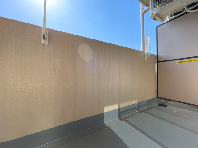 無印良品ハウスVol1 403の内観