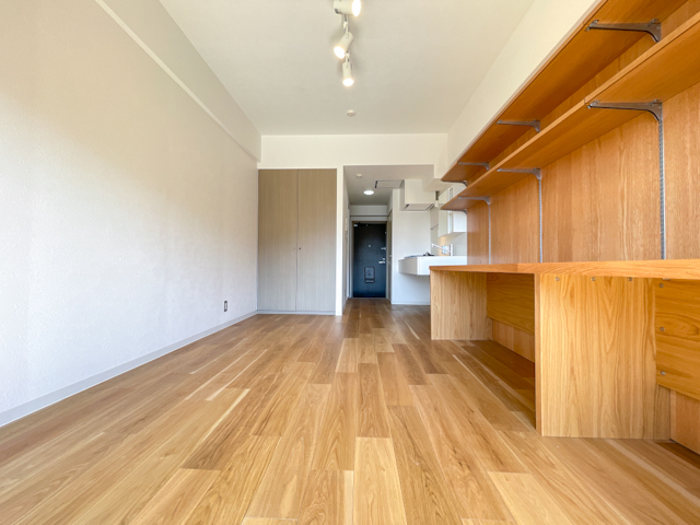 無印良品ハウスVol1 403の外観