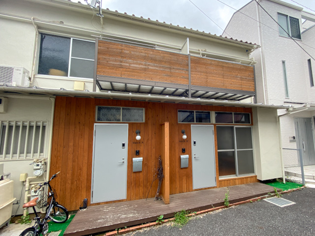 ほっこり。 Bの内観