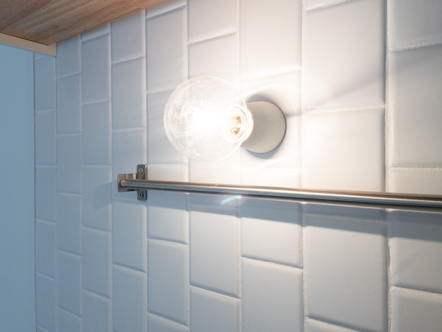 のんびり猫暮らし 202の内観