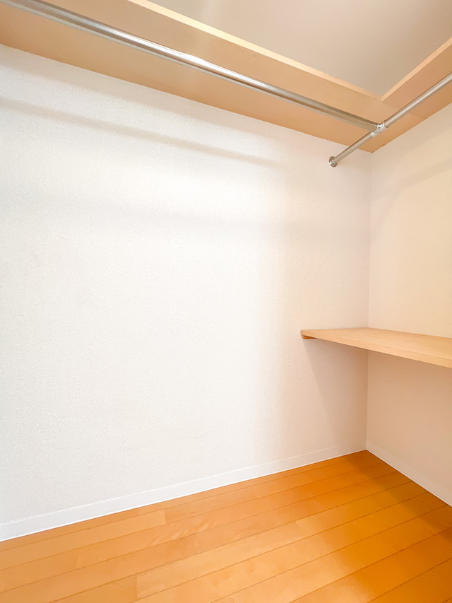 東横沿いの穴場はここ！ 305の内観