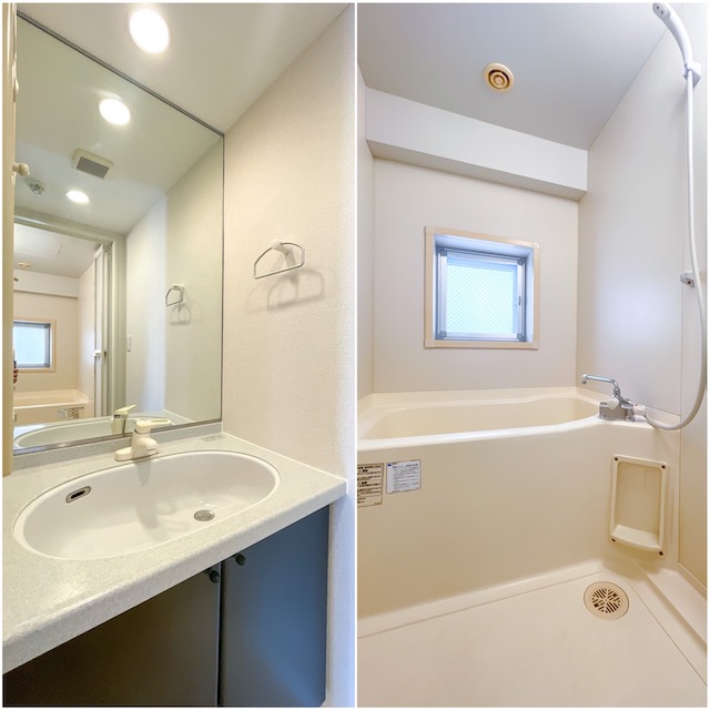 東横沿いの穴場はここ！ 305の内観