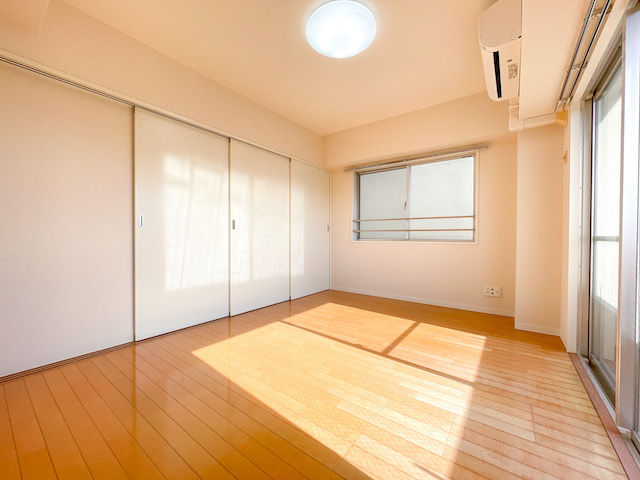 東横沿いの穴場はここ！ 305の内観