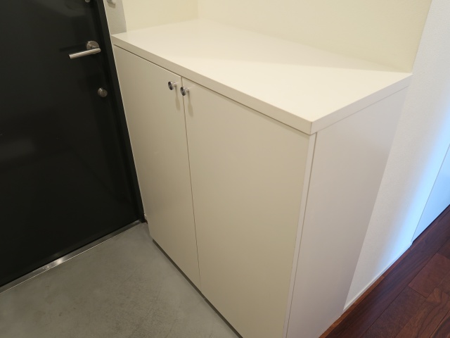 家カフェテラス 101の内観