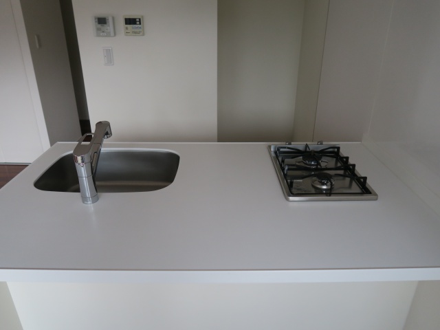 家カフェテラス 101の内観