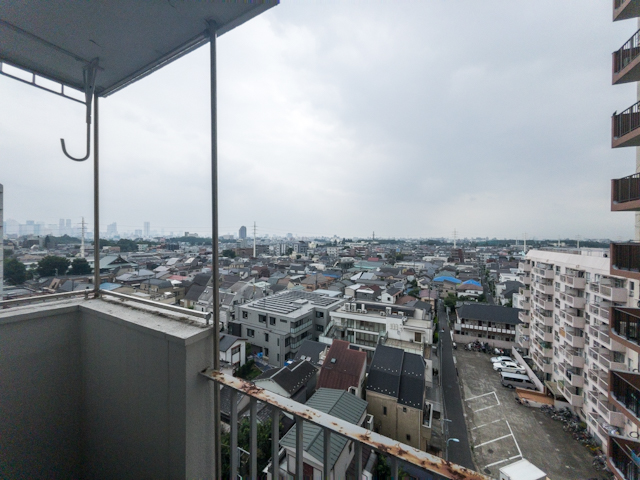 ナイスビューー!! 902の外観
