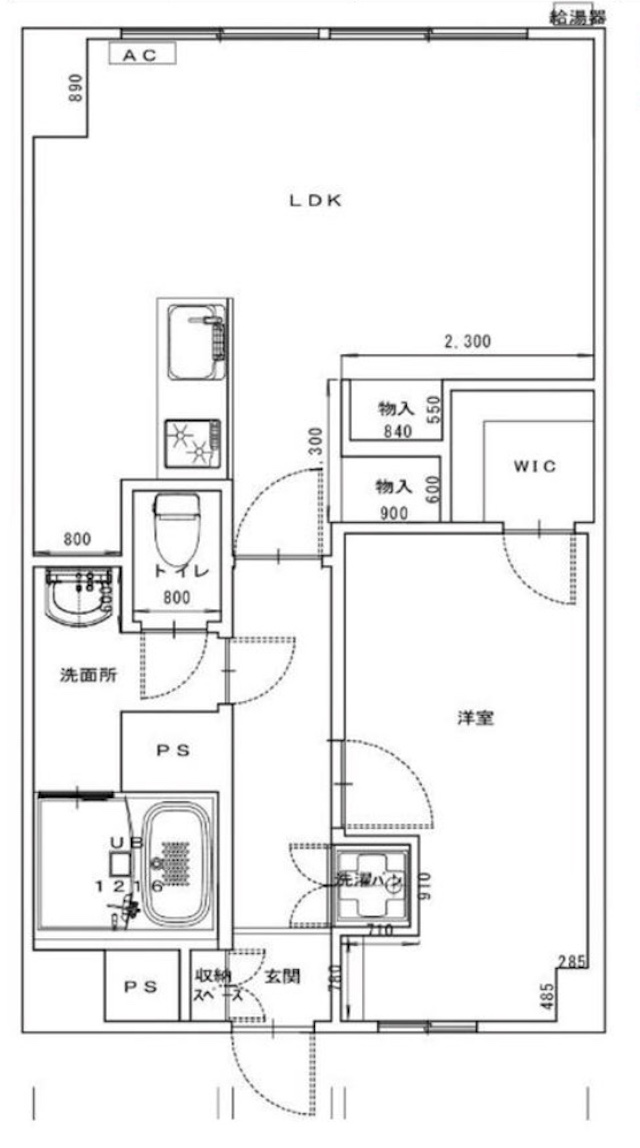 図面