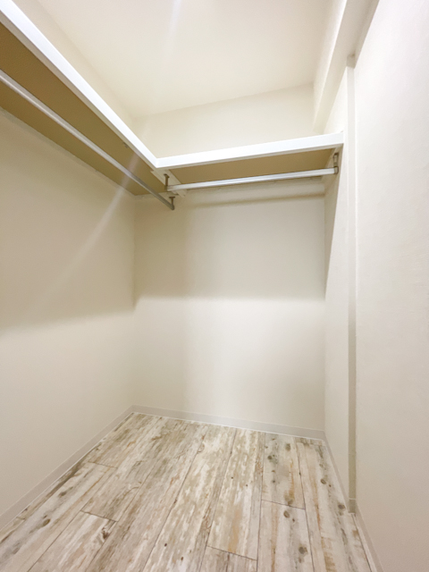荻窪最上階! 603の内観