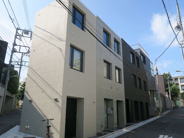 ミニマムを極める 304の外観