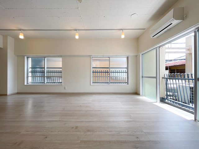 のんびり郊外暮らし 201の外観