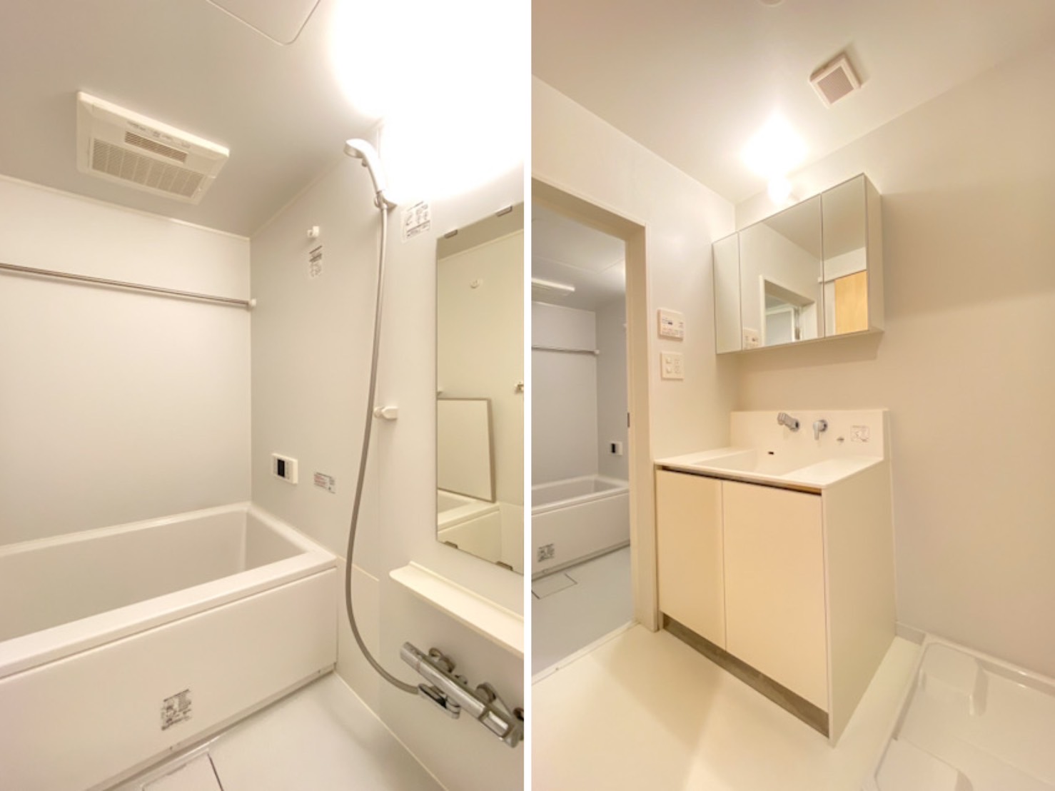 大きく深呼吸 103の内観