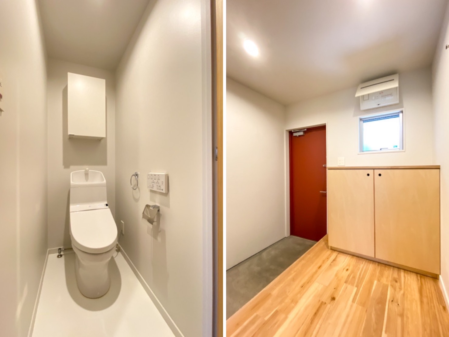 大きく深呼吸 103の内観