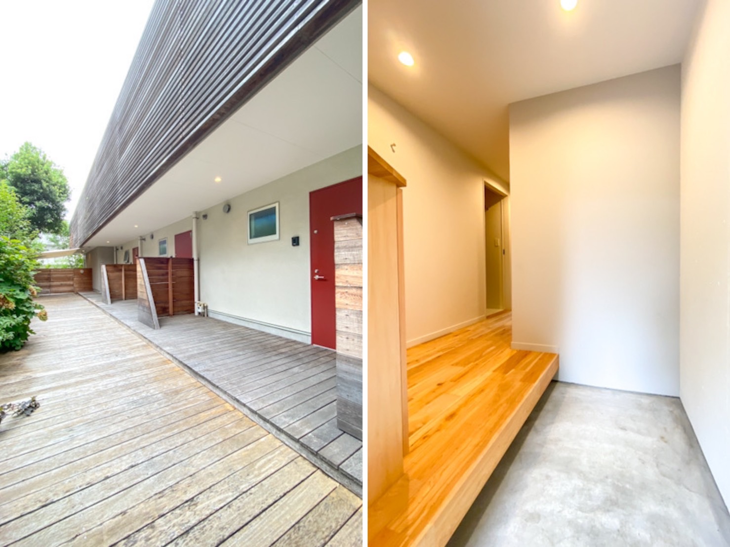 大きく深呼吸 103の内観