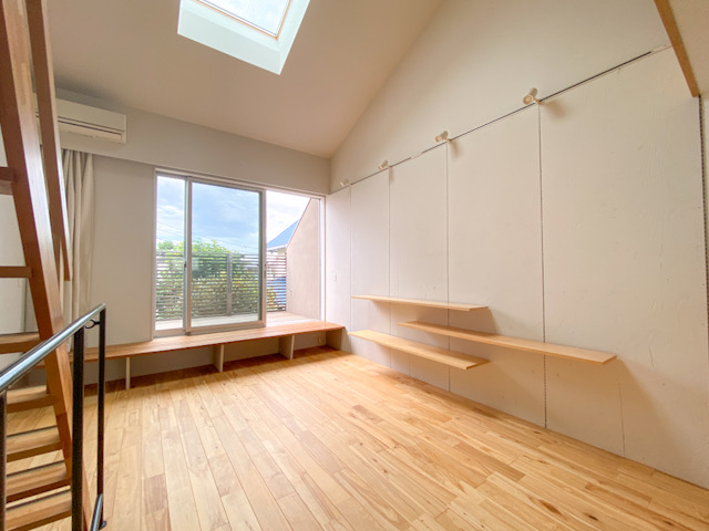 大きく深呼吸 103の内観