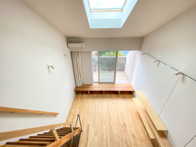 大きく深呼吸 103の内観