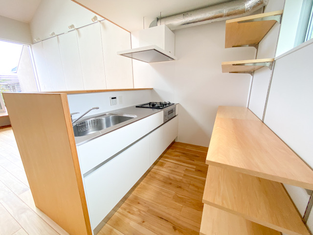 大きく深呼吸 103の内観