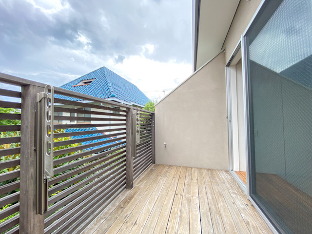 大きく深呼吸 103の内観